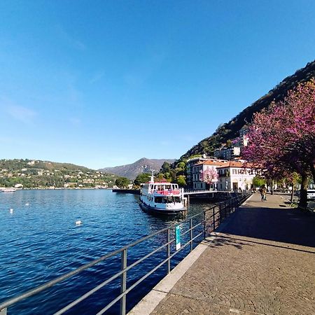 Filanda - Best Lakefront In Como By Rentallcomo Buitenkant foto