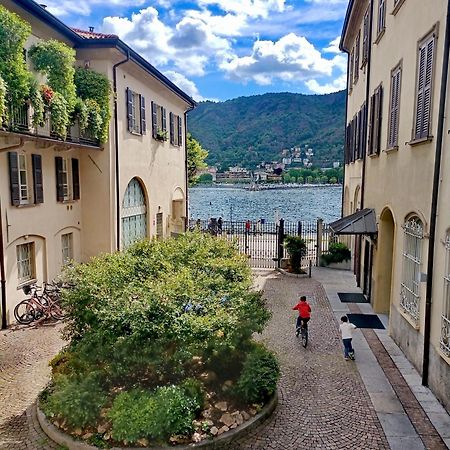 Filanda - Best Lakefront In Como By Rentallcomo Buitenkant foto